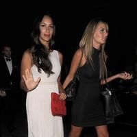 Leona Lewis at GQ Men of the Year 2011 | Picture 70932